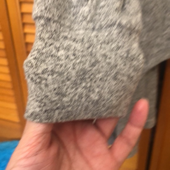 Justice hooded jacket sweater - Picture 7 of 13